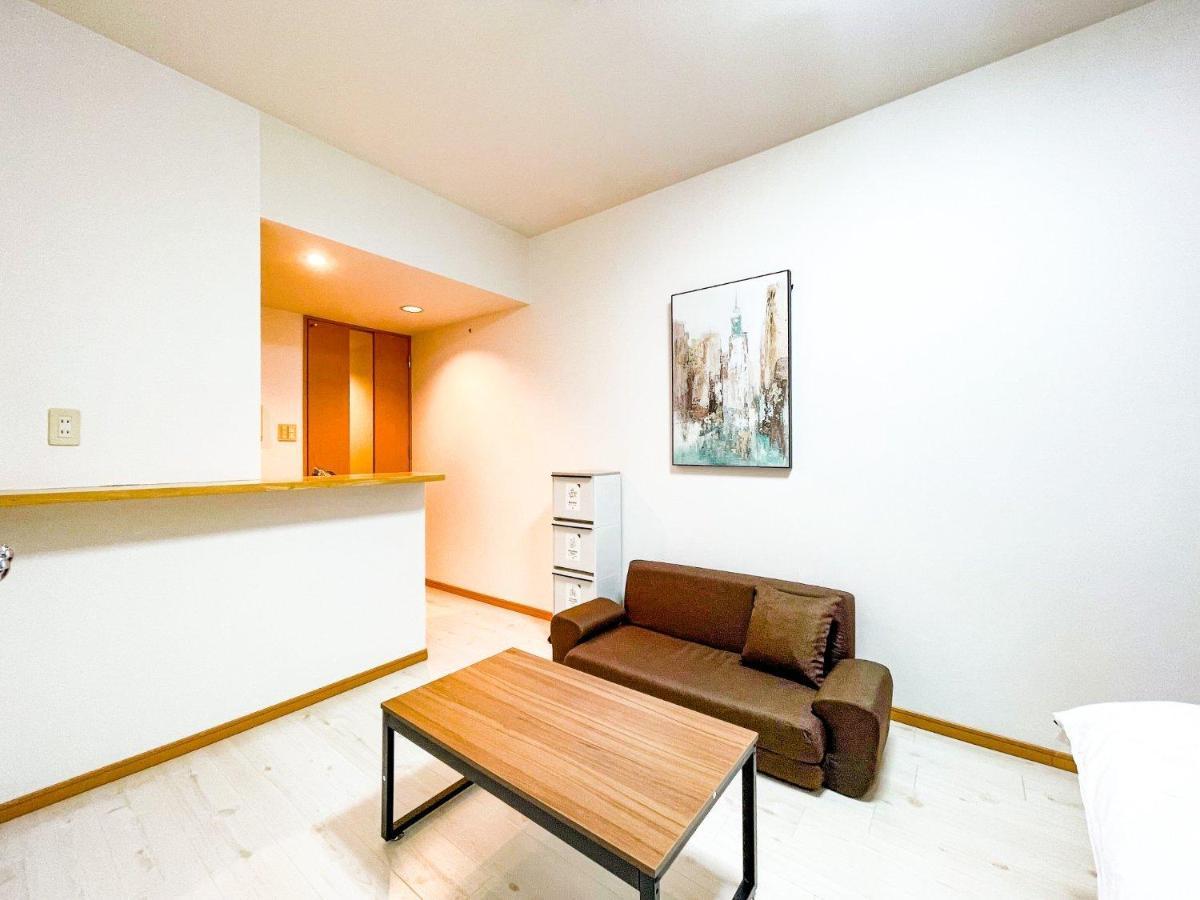 אוסקה Cityspire Namba West מראה חיצוני תמונה