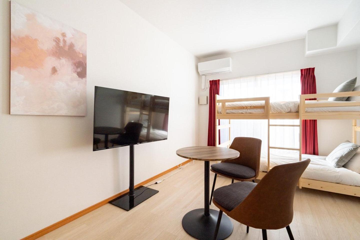 אוסקה Cityspire Namba West מראה חיצוני תמונה